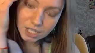 Olivia Teasing